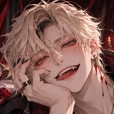 Profile image of Lucian