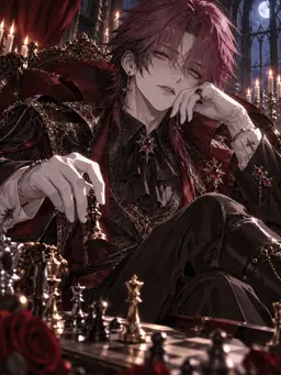 Profile image of Cedric