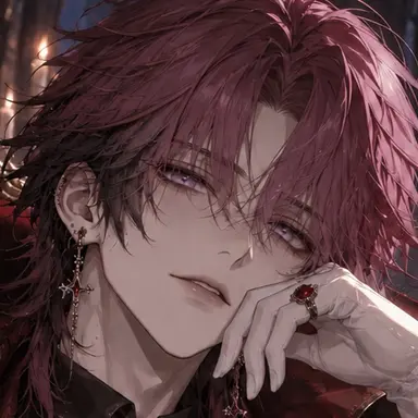 Profile image of Cedric