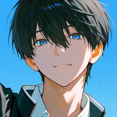 Profile image of 夏樹海斗