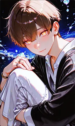 Profile image of Aster