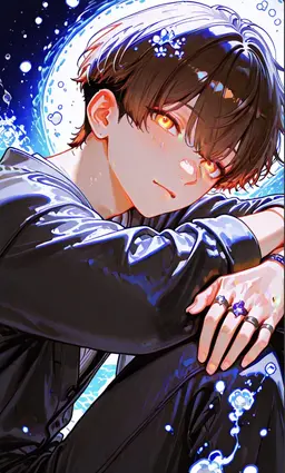 Profile image of Aster