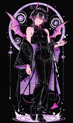 Profile image of Nox
