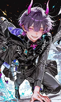Profile image of Nox