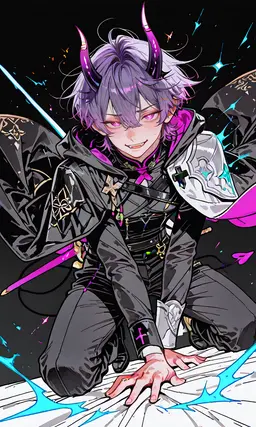 Profile image of Nox