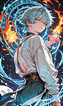 Profile image of Rem