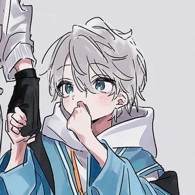 Profile image of 晴