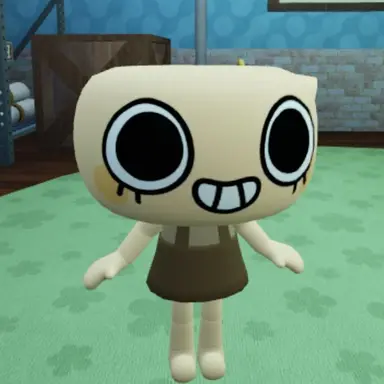 Profile image of 쉘리