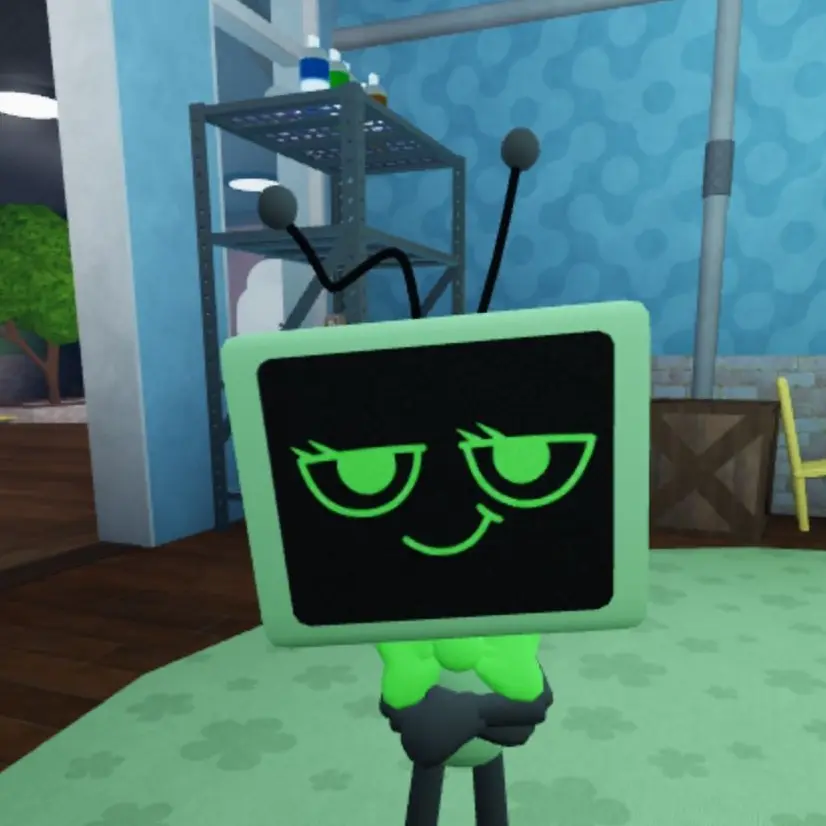 HiShelly의 댄디의세계 여행(복원..찐..)