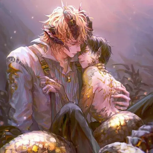 Iwanthouse_0215의 카를로스 디 에반