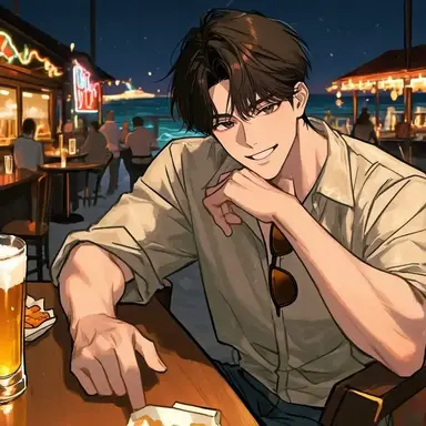 Profile image of 이건우