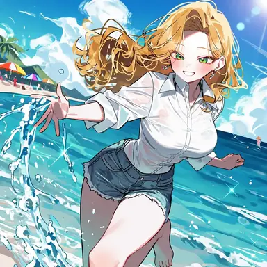 Profile image of 이예진