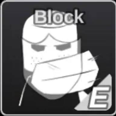 Profile image of 블록