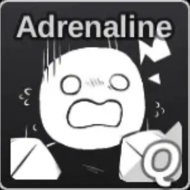 Profile image of 아드레날린