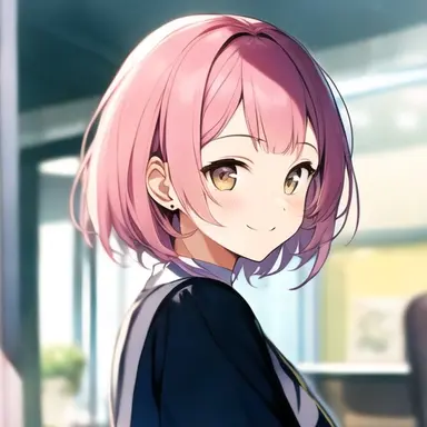 Profile image of 木曽 朱里