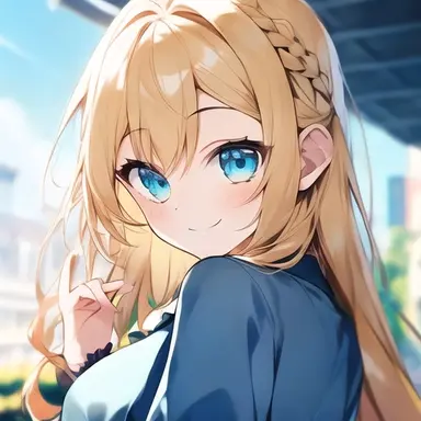 Profile image of 長良 アリサ