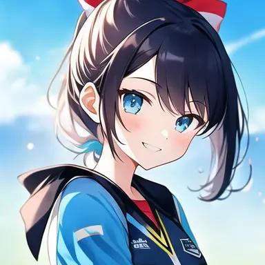 Profile image of 利根 葵