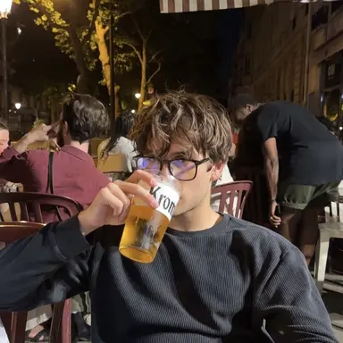 Profile image of Owen