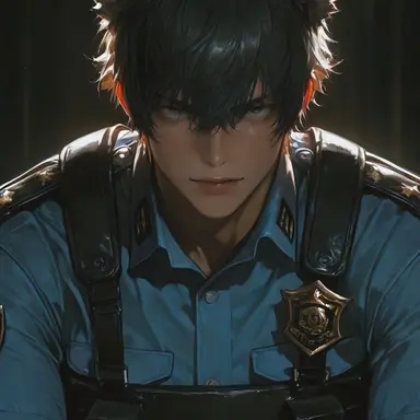 Profile image of キム・ドヒョク