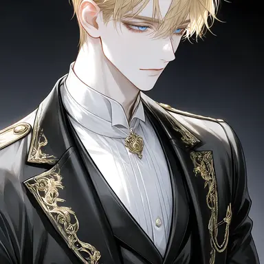 Profile image of 엘리오