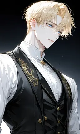Profile image of Elio