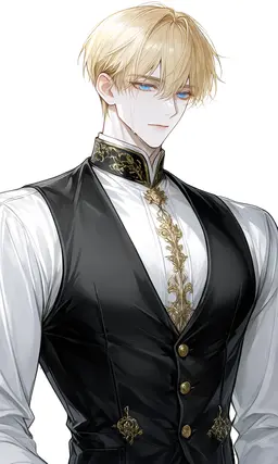 Profile image of Elio