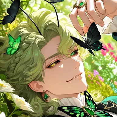 Profile image of フリン