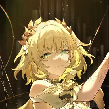 Profile image of 아글라이아