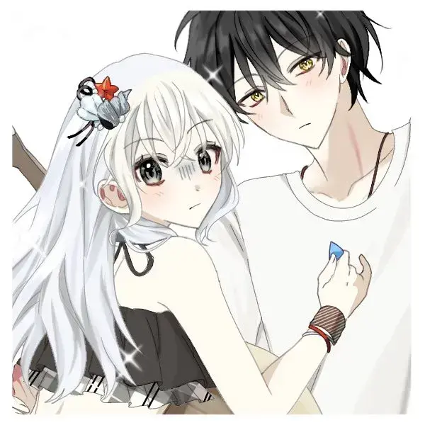 MustyCost7609의 Riley, the Tomboy Roommate