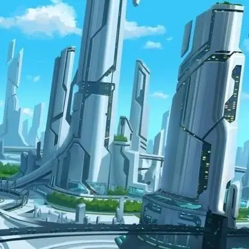 Profile image of Planet Viltrum