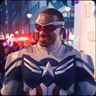 Profile image of Sam Wilson