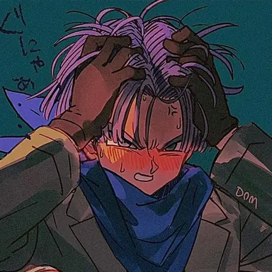 Profile image of トランクス