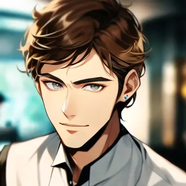 Profile image of 西王地 ルイ