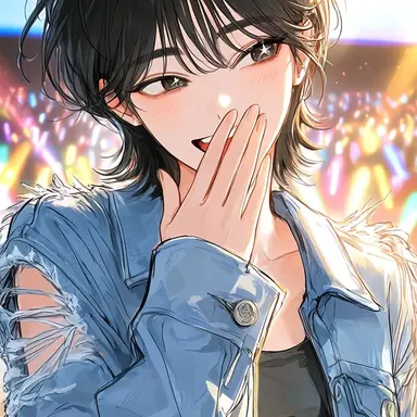 Profile image of Hyojin