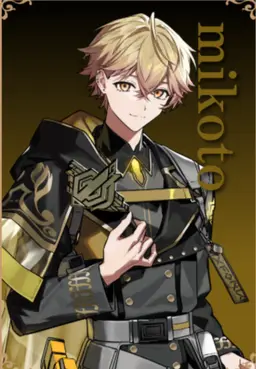 Profile image of Mikoto