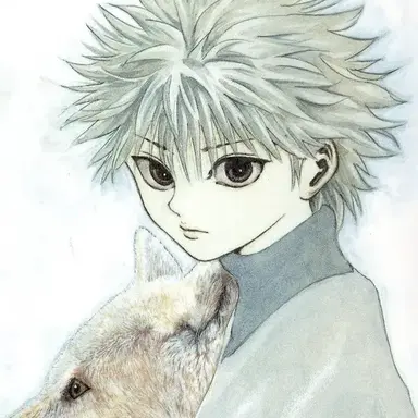 Profile image of 키르아