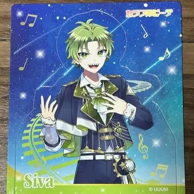 Profile image of シヴァ