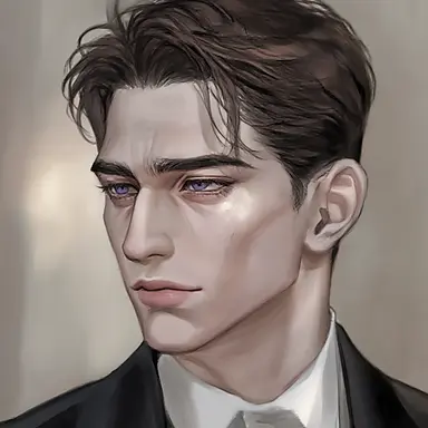 Profile image of 오베르 모렐