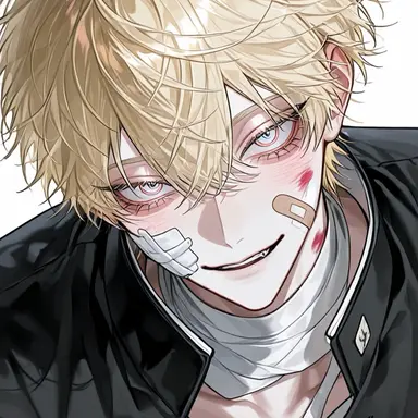 Profile image of 大佛 宵