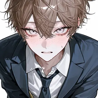 Profile image of 春夏冬 秋弥