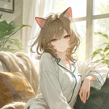Profile image of ミユ