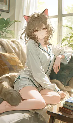Profile image of ミユ