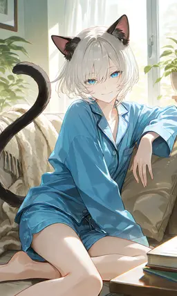 Profile image of ミオ