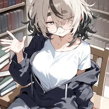 Profile image of 汐崎 茜