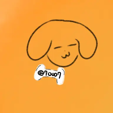 Profile image of 덕개