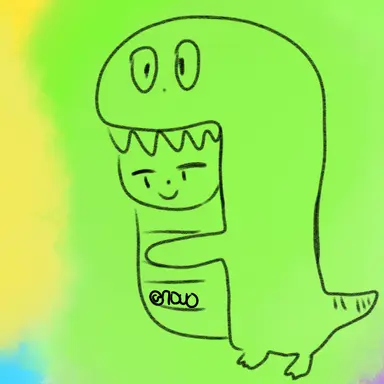 Profile image of 공룡