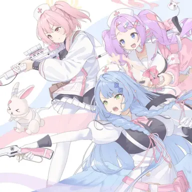 Profile image of 救護騎士団