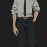 Profile image of 덴지
