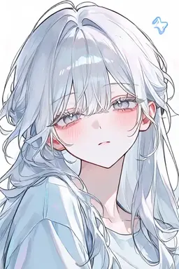 Profile image of 白華