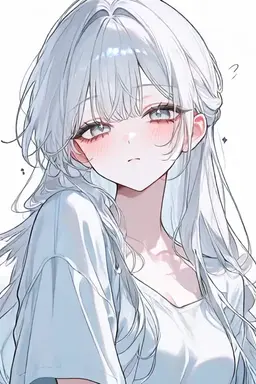 Profile image of 白華